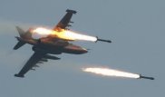 Российская авиация уничтожила в Сирии 200 боевиков ИГ (ДАИШ)