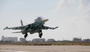 Россия и США обсудят воздушные операции в Сирии в ближайшие дни