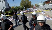 Число погибших при теракте в Анкаре возросло до 86