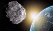 Гигантский астероид 86666 приблизится к Земле 10 октября