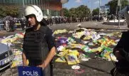 Число жертв теракта в Анкаре выросло до 95 человек