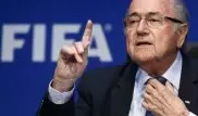 Глава ФИФА заявил о намерении бороться за свой пост