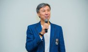 Бизнесмен заплатит за информацию о напавшем на журналистку в Алматы