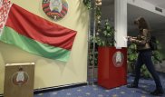 В Беларуси выбирают президента страны