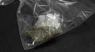 Полуторагодовалый ребенок отравился спайсом в России