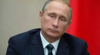 Владимир Путин пообещал стабильность в российской экономике