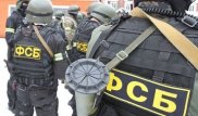 Задержаны подозреваемые в подготовке теракта в Москве