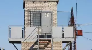 Из-за побега экстремистов в Кыргызстане усилен контроль над стратегическими объектами