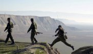 Охрана казахстанской границы усилена после побега экстремистов из колонии в Кыргызстане