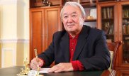 Скончался Максут Нарикбаев