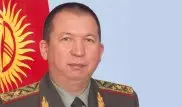 Министра обороны Кыргызстана уволили из-за подозрений в коррупции