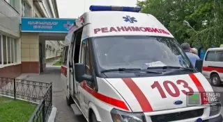 Выбросившую детей из окна женщину перевели в Центр психического здоровья Алматы