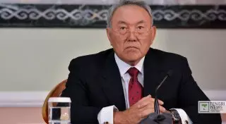 Назарбаев выразил соболезнования родственникам Максута Нарикбаева