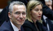Поддержка Россией сирийских властей лишь продлевает войну - генсек НАТО