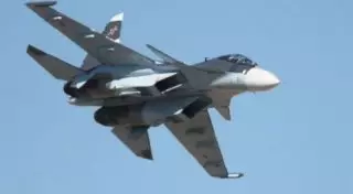 Российская авиация уничтожила 7 командных пунктов боевиков ИГ (ДАИШ) в Сирии