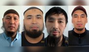 В Жамбылской области усилили меры безопасности из-за побега экстремистов в Кыргызстане