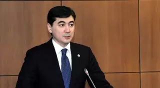 Экс-глава АРЕМ Мурат Оспанов выплатил миллиардный штраф