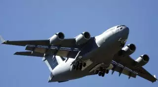 США доставили сирийской оппозиции 50 тонн боеприпасов