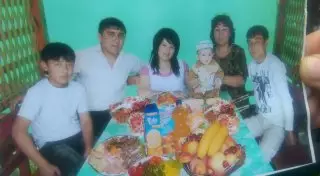 Родные подозреваемого в убийстве семьи в Туркестане не верят в версию следствия