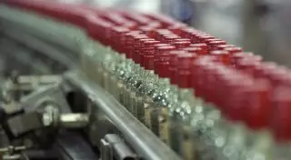 Минимальная цена за бутылку водки может вырасти до 800 тенге - "КазАлко"