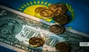 Курс доллара на утренней сессии KASE превысил отметку в 275 тенге