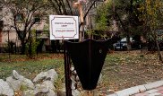 Урна для плевков появится в Алматы