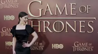 Esquire назвал звезду "Игры престолов" самой сексуальной женщиной в мире