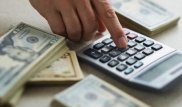 Кредитная задолженность нацкомпаний РК  перед банками достигла рекордных значений