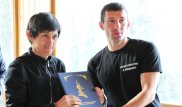 Минобороны назвало авторов лучших материалов о Вооруженных силах