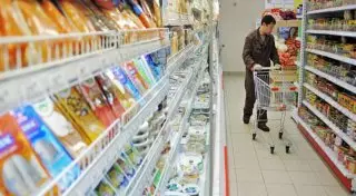 Снято ограничение на ввоз в Казахстан ранее запрещенных продуктов из РФ