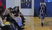 Дизайнеры представили весенне-летние коллекции на Kazakhstan Fashion Week