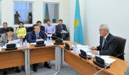 Со спорами и смехом презентовали законопроект в Мажилисе