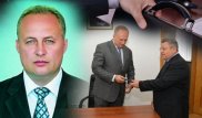 Новый заместитель Кулагина прокомментировал прошлогодние обвинения финпола