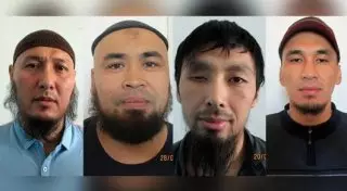 Сбежавшие в Кыргызстане экстремисты на территорию Казахстана не проникали - МВД КР