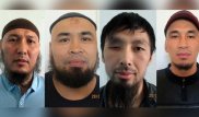Сбежавшие в Кыргызстане экстремисты на территорию Казахстана не проникали - МВД КР