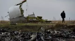 Малайзия "будет последовательна" в стремлении наказать виновных в крушении Boeing 777