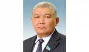 Скончался депутат Мажилиса Сакен Жылкайдаров