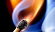 11-летний школьник едва не сгорел заживо в Павлодарской области
