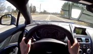 В США девушку поймали за нетрезвым вождением через мобильное приложение