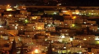 Власти Израиля решили оцепить арабские кварталы Иерусалима