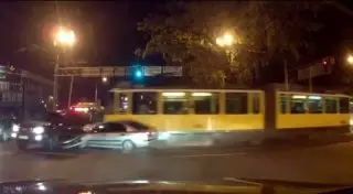 Министр внутренних дел прокомментировал ДТП с трамваем в Алматы