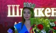 "Мисс Шымкент-2015" стала 18-летняя студентка