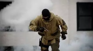 Первое антитеррористическое учение стран ШОС пройдет в Китае