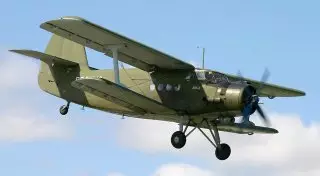 Казахстан и Украина подписали соглашение о сотрудничестве в авиационной сфере