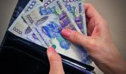 Жительница Риддера пыталась заставить сына платить алименты
