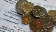 Коммунальные услуги объединили в одном платежном документе в Астане