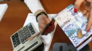 Ветеран войны четвертый месяц не получает пенсию в ЗКО