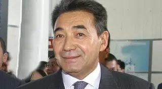 Скончался бывший премьер-министр Казахстана Нурлан Балгимбаев