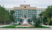 Заместителю акима Актюбинской области предложили уволиться