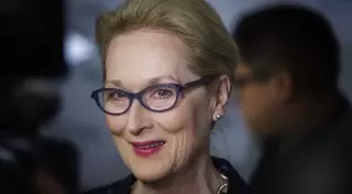 Мэрил Стрип возглавит жюри Берлинского кинофестиваля